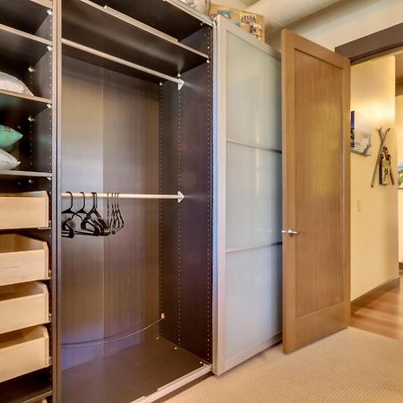 Stunning Coeur Dalene Condo Walk Downtown Коур-Д'Ален Екстер'єр фото