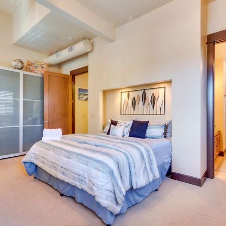 Stunning Coeur Dalene Condo Walk Downtown Коур-Д'Ален Екстер'єр фото